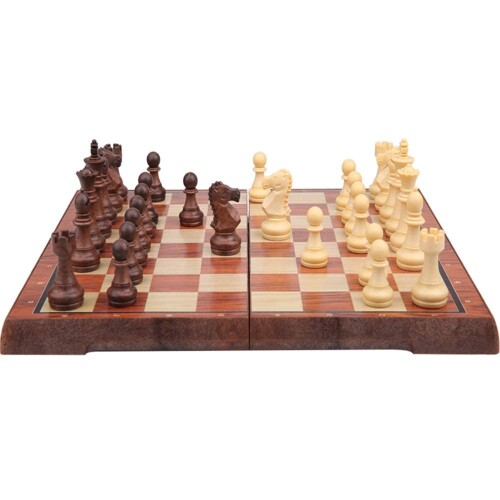 Kosun チェスセット マグネット式チェス 木目 折りたたみチェスボード 収納バッグ付き (XL) 【木製風のチェス】チェスの駒はHIPSの耐衝撃性プラスチック素材で作られていて、磁石は底に埋め込まれて、(弱い磁力はチェスの感触を増し、駒を安定させます。盤面は鉄製薄切り、カラー木目スクリーン印刷)色彩模様がはっきりしています。 【木目のチェス駒、収納バッグが付き】チェスの駒の木目調の効果は直接射出成形されて、伝統的な塗装モードとは異なり、木目調の効果は自然で滑らかで耐久性があります。 【磁気チェス駒】チェス盤に吸着することができ,チェスを時は滑りにくく,底部のフランネルは盤面を傷つけないように設計されており,使用がより長くなるようになっています。 【ロックデザイン、収納が便利】ボードは箱に折り畳まれ、チェス盤として開かれ、特有のボタンは設計して、駒はその中に収納することができて、簡単にチェスボックスをスイッチして、持ち運びに便利で旅行に適しています。 【素晴らしいボードゲーム】コンパクトサイズのでどこでもチェス分析ができます。ホームパーティやイベントやお誕生日会などに最適です。入門、初心者、携帯、旅行、プレゼントにもお勧めです。 1 商品コード57063528149商品名Kosun チェスセット マグネット式チェス 木目 折りたたみチェスボード 収納バッグ付き (XL)カラーマルチカラー※他モールでも併売しているため、タイミングによって在庫切れの可能性がございます。その際は、別途ご連絡させていただきます。※他モールでも併売しているため、タイミングによって在庫切れの可能性がございます。その際は、別途ご連絡させていただきます。