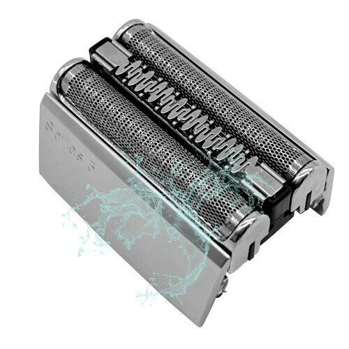 ブラウン シリーズ5用 互換 替刃 電気シェーバー用 網刃 内刃 一体型ヘッド メンズ F/C 52S 52B 5020/5020S/5030/5030S/50...