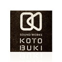 KOTOBUKI 音響パネル Sound Reflect Panel イフミック材使用 一級建築士が開発 ルームチューニング 音質改善