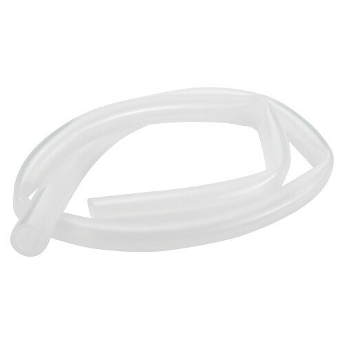 RATCHROLL 1個のシリコン真空チューブホース 高温対応 3.3FT 9/16" 14mm ID 2.5mm 厚さ 自動車用真空ラ..