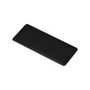 PATIKIL 5 x 2.2 cm メタルネームプレート 20個 陽極酸化アルミニウム 自己接着 サインタグ パーソナライズカスタム 刻印ブランクプレート ブ...