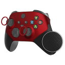eXtremeRate xbox coreコントローラーに対応用再設計されたグリップハンドルフェイスプレート、xbox series X&Sコントローラー対応用...