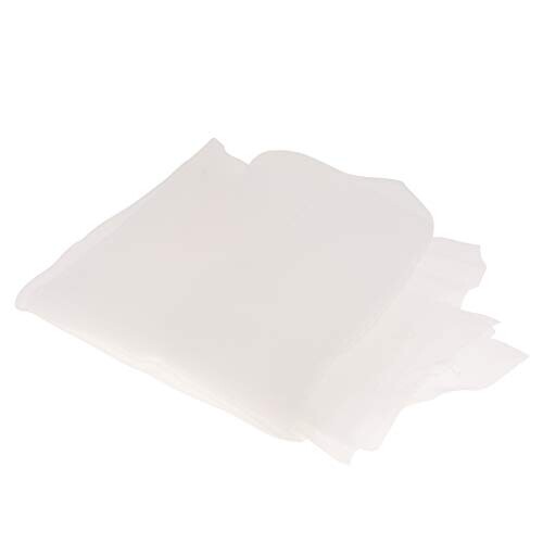 perfk シルクスクリーン メッシュスクリーン 印刷メッシュメイキング（145×100cm）, 120メッシュ