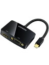 UGREEN Mini DisplayPort to HDMI VGA 変換アダプター 4K@30Hz Macbook Surface Apple iMac Air対応