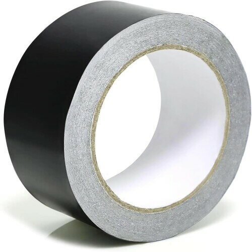 オーディオファン 補修テープ テント タープ 車のカバー ビニール 織物補修 日よけたな修理用 ナイロン..