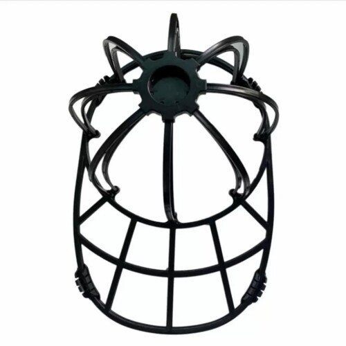 キャップウォッシャー 型崩れ防止 帽子 洗濯 キャップ 洗濯 洗濯機または 食器洗い機用 帽子ウォッシャ..