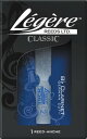 Legere BBG3.75 Classic for German System B♭クラリネットリード (3 3/4)