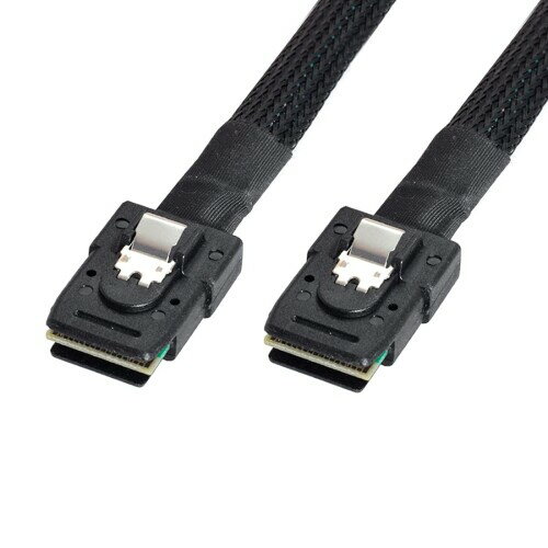 ChenYang CY SFF-8087 Mini SAS 36s IX~jSAS 36s SFF-8087 IX T[o[n[hfBXN RAID f[^P[u 70cm