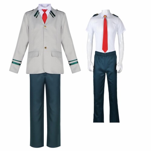 楽天市場】轟焦凍 コスプレ衣装 制服の通販 楽天市場】轟焦凍 コスプレ衣装 制服の通販