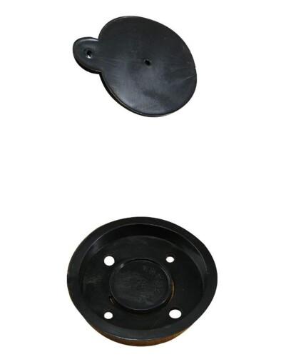 ステンレス製 手押しポンプ用 バルブゴム部品セット 交換用ゴム部品セット 井戸 ポンプ 沢水陽水器 井戸用 排水 取水 災害対策 DIY (交換用バルブゴムセット)