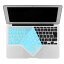 Bluevision ܡɥС Typist 2012 for MacBook Air 11-JIS Blue ֥롼 BV-TYPST12-AIR-BL