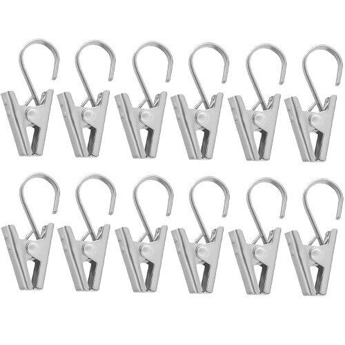 Stoooduo ホーム＆キッチン?ラグ・カーテン・ファブリック?カーテン・ブラインド・アクセサリ?アクセサ..