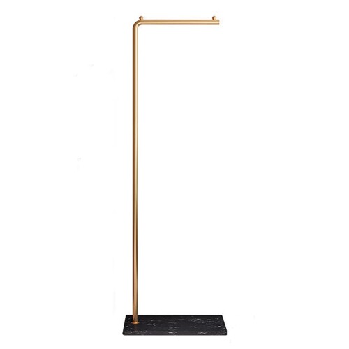 衣類ラック 家庭用ハンガー ハンガーラック ロッドハンガー フロアハンガー 取り外し可能ハンガー 強力..