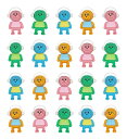 Ranvi 子供用消しゴム 20個入り ミニパズル 鉛筆消しゴム 子供用ゲームアワードパーティー カーニバル 学校の授業 賞品 (モンキー)