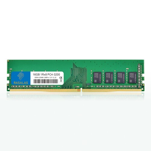 16GB DDR4 3200 1RX8 PC4-25600 16GB x 1 ǥȥåPC 288Pin 1.2V CL22 Unbuffered