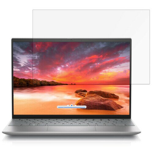 DELL Inspiron 13 (5320) 13.3C`Ή (tB^[TCYF285mm x 178mm) p یtB R   NA tB ʕیV[g