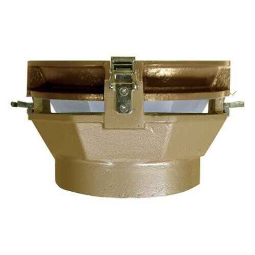 自動乳鉢用 メノー乳鉢アダプター AM-14S /1-301-10