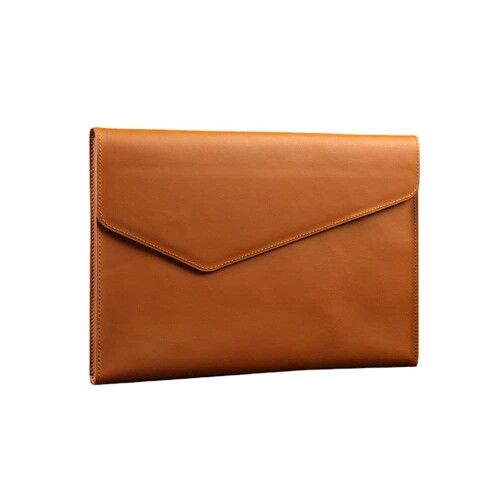 Costowns 牛革 ブリーフケース ドキュメントケース 厚 手 本 革A4 大きめセカン ドバッグ メンズ レディース バッグ 手持ち バッグ A4サイズ ...