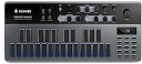 Donner シンセサイザー Essential B1 アナログ ベース シーケンサー 128パターン LEDスクリーン MIDI IN/OUT端子搭載 バックライト USB式 音楽制作 日本語説明書付