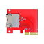 CY PCI-Express 4X ᥤܡɤCF Expressĥɥץ CFE Type-Bб R5 Z6 Z7 ꡼