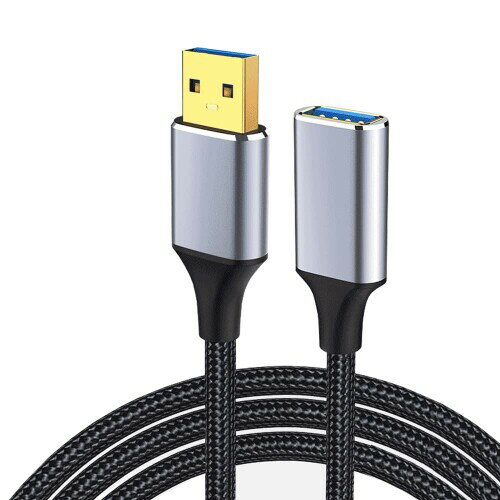 USB P[u USB3.0 P[u 5Gbpsf[^] ^CvAIX - ^CvAX USB R[h (0.5m)