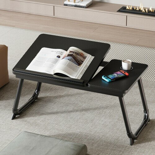折りたたみ テーブル 一人暮らし ローテーブル 折り畳み ちゃぶ台 折畳み 机 コーヒーテーブル 完成品 ラップトップテーブル PCデスク 学習 ベッド ソファ...
