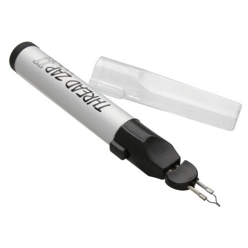 BEADSMITH スレッド Zap II-