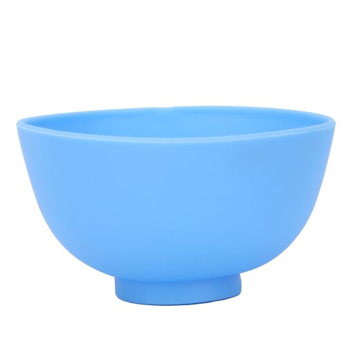 ラバーボウル 直径12cm ゴム ミキシングボウル しっくい材料混合 ミキシングアルギン酸塩ボウル 繰り返..