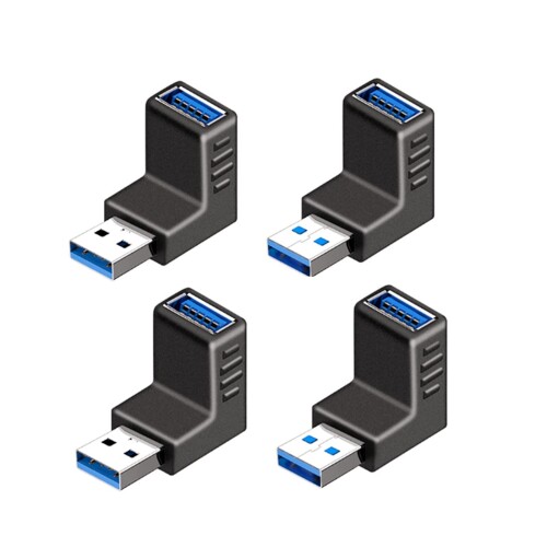 YFFSFDC USB RlN^ p A_v^ / USB 3.0 A_v^ 90x L^ Type A (^Cva IX`^Cva X)  ϊ  RlN^ 4Zbg