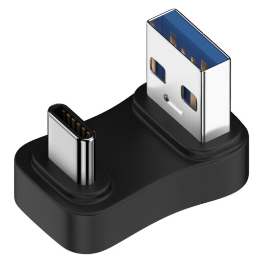 fine-R USB3.0 USB A IX USB-C IX ϊA_v^ ϊ U U^ IXIX ϊ RlN^[ AtoC ]10Gbps }[d (PLیi) (ACIXIX U)