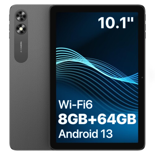 ^ubg 10C` wi-fif UMIDIGI G2 Tab 8GB RAMi4GB+4GBgRAMj64GB ROM(1TB܂microSDJ[hg) Android 13 𑜓x1280*800 ^ubg GMSF+e 6000mAhobe[ {戵t