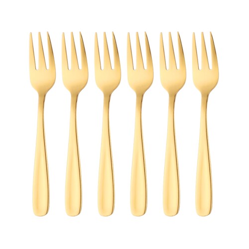 Buyer Star デザートフォーク ケーキフ