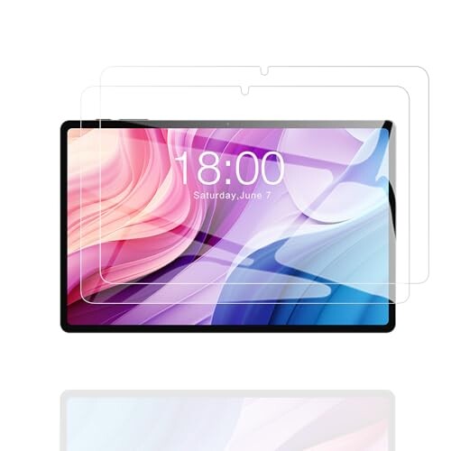 Teclast T45HD tB {Ɏq dx9H Uh~ CAȂ ϏՌ Rz P[XɊ tی ߗ Teclast T45HD Ή KXtB