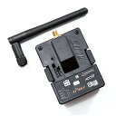 FrSky XJT 16ch ラジオ送信機モジュール - JR/グラウプナータイプ製品