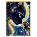 TIANGUAN ダイヤモンドアート 動物 猫 30X40cm 全面貼り付けタイプ ダイヤモンドペインティング キット モザイクアート 人気 ビーズアート かわ...