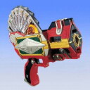 仮面ライダーブレイド 醒銃DX ギャレンラウザー