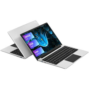 WOZIFAN 14  Ρȥѥ Win 11 6GB RAM 256GB SSD ݡ 1TB SSD ĥ ΥΡȥѥ 2.4G+5G WiFi Bluetooth 4.2 USB HDMI 1920x1080 FHD Żٶѥ磻쥹ޥդ - С