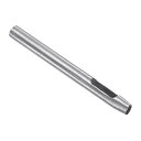 CoCud ホローパンチ 5mm x 7mm 穴 45#鋼製 楕円形ガスケットツール - 用途:レザーDIY レザークラフト ウォレット用