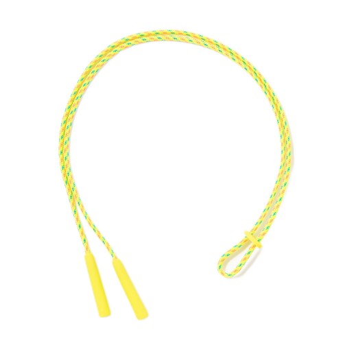 (YETIDESIGN) Tube Glass Holder/チューブグラスホルダー (Yellow)