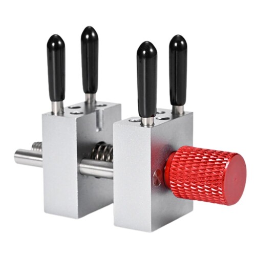 ideamall 万力 卓上 小型 バイス ミニバイス プラモデル 工具 クランプ 固定