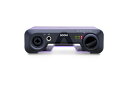 Apogee BOOM USB オーディオインターフェース 2イン3アウト(ヘッドフォン 0オーム出力) Mac & Windows対応 24bit/192kHz ハードウェアDSP搭載 USB Type-C対応 ダイナミックマイクに最適