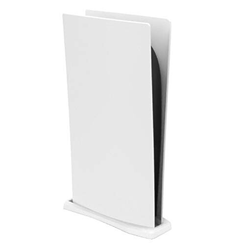 RDFJ PS5 シリーズ専用スタンド シンプルデザイン 省スペース 縦置きスタンド 安定向上 for PS5(white, for デジタル・エディション) RDFJ PS5 シリーズ専用スタンド シンプルデザイン 省スペース 縦置きスタンド 安定向上 for PS5(white, for デジタル・エディション)