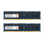 v-color Hynix IC Сѥ DDR4-2666MHz PC4-21300 64GB (32GB2) ECC Load Reduced DIMM ٷڸ 2Gx4 2Rx4 1.2V CL19 TLR432G26D419K