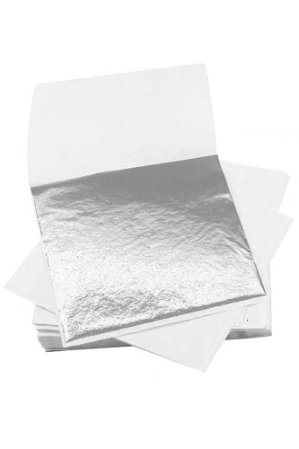 金箔 ネイルアート 金箔シート 金箔ヘア 100枚 模造金箔 8.5×8.5cm DIY金箔 絵画 ヘア用 成人式 髪飾り レジン 金箔 スライム用 箔貼り フェイク金箔 ゴールドフレーク 金箔レジン用 手芸 装