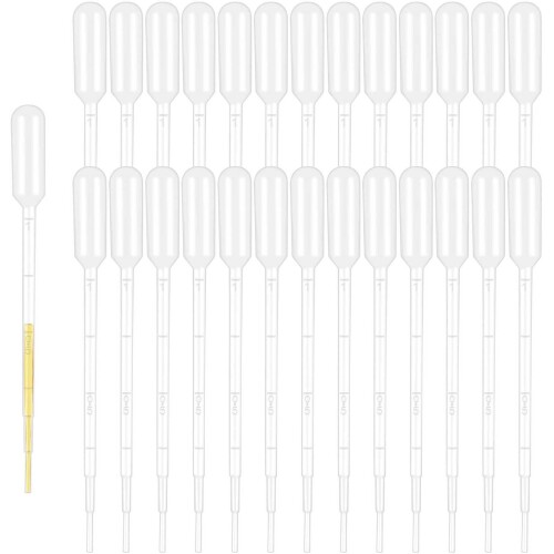 スポイト ピペット 使い捨て ピペット プラスチック製 スポイト 使い捨て(100本)プラスチック製 1mlス..