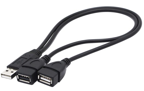 SinLoon USB 2.0 A IX vO 2fA USB A X WbN YXvb^ nu A_v^ P[u 1|[g [d f[^  [dpiusb M-2FA0.5mj