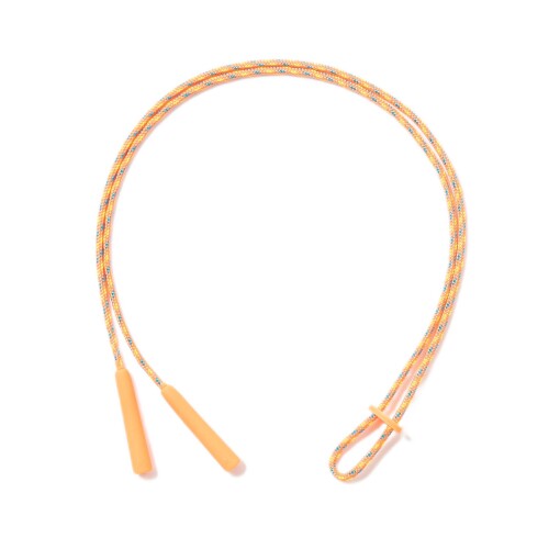 (YETIDESIGN) Tube Glass Holder/チューブグラスホルダー (Orange)