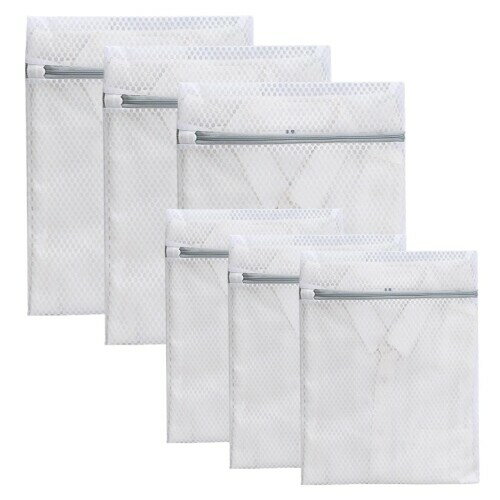 洗濯ネット セット 大 小 ランドリーネット 洗濯袋 保護 塵 袋 ドラム式 衣類