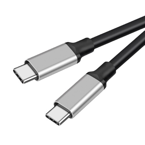 USB Type-C to Type-C P[u (1.5m, 1{Zbg)FEILEX 3.1 Gen1 PDΉ 60W/3A }[d ϋvi 5Gbps Macbook ProAGalaxy S9 S9 PlusAXperia XZA