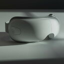 Beemyiアイウォーマー 目元エステ アイケア Bluetooth 音楽 ホットアイマスク Type-C充電式 日本製 エアーアイマスク 4つモード 15自動オフタイマー 42dB静か 母の日 父の日 敬老の日 誕生日プレ